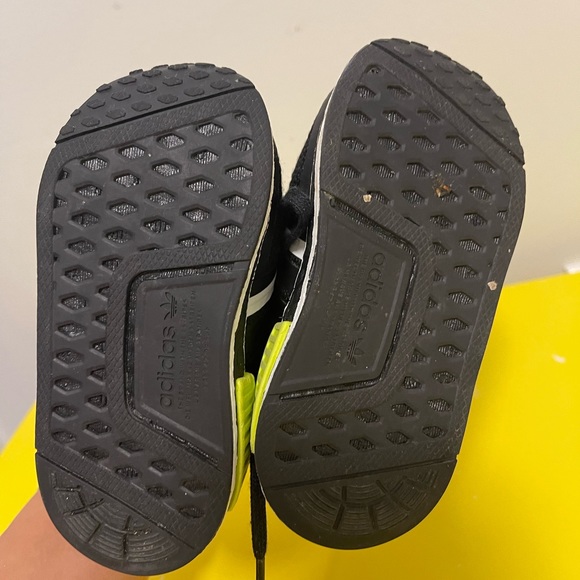 Adidas baby sneakers - Picture 5 of 5